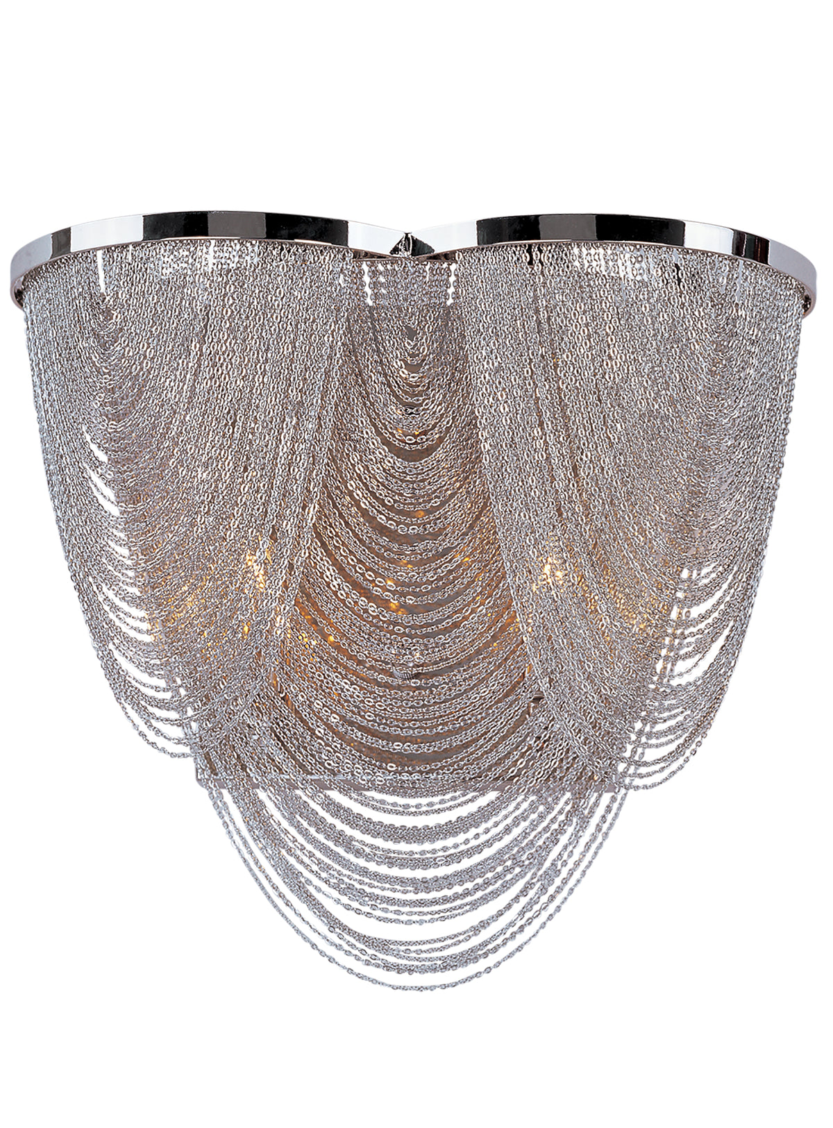 Chantilly 2-Light Wall Sconce