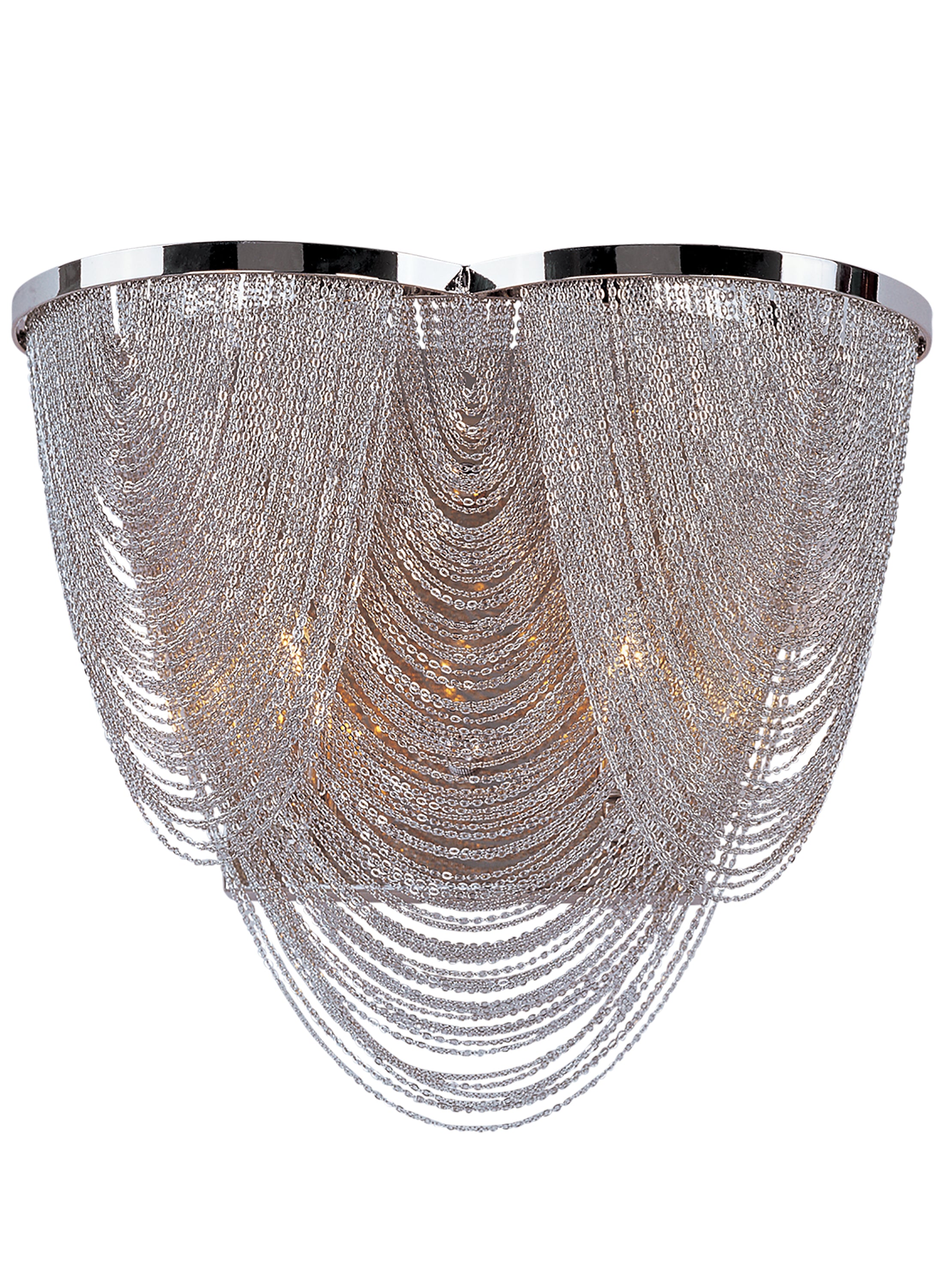 Chantilly 2-Light Wall Sconce
