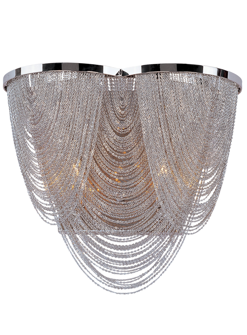 Chantilly 2-Light Wall Sconce