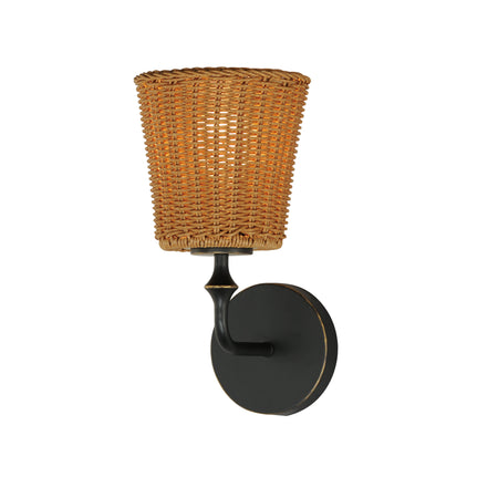 Baja 1-Light Sconce