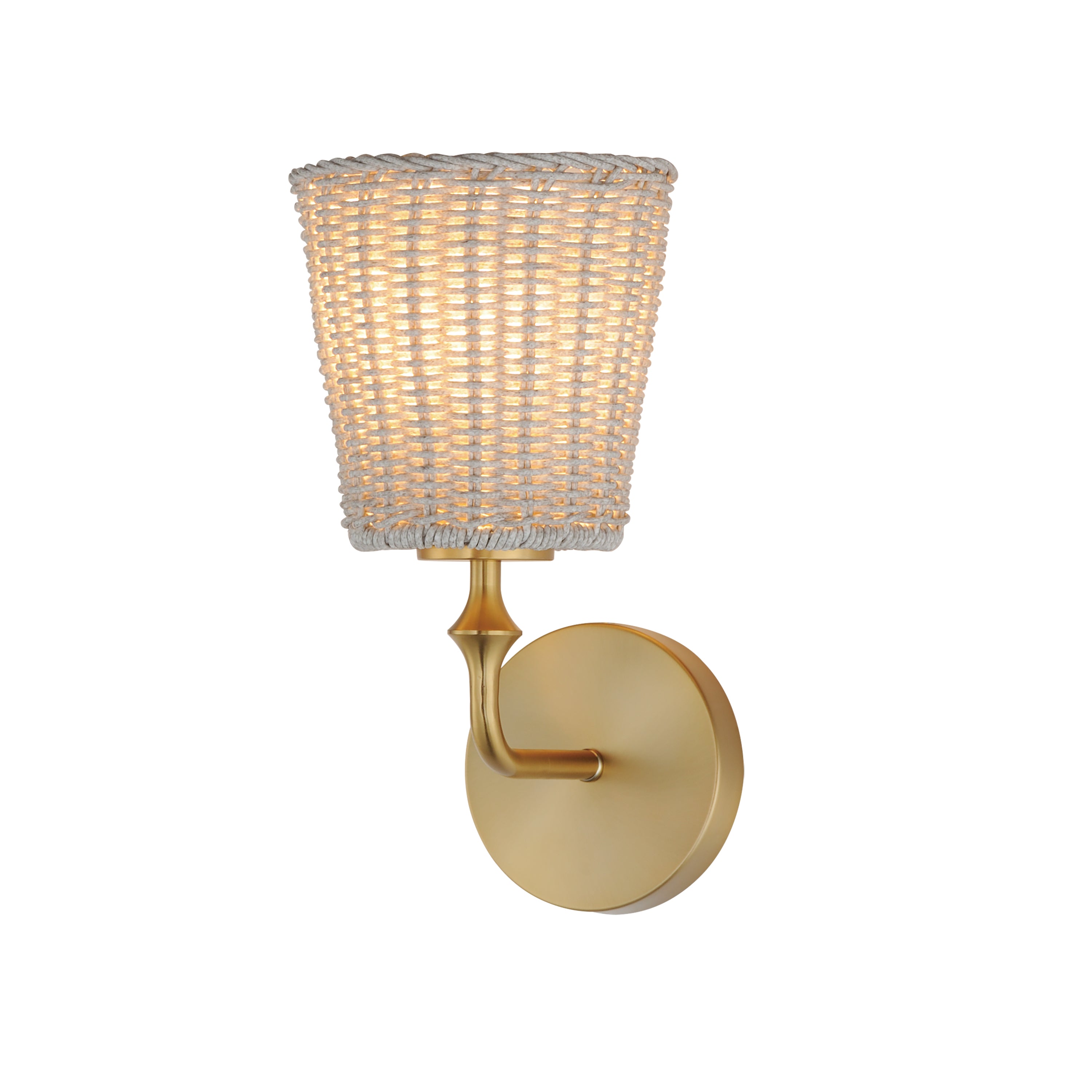 Baja 1-Light Sconce