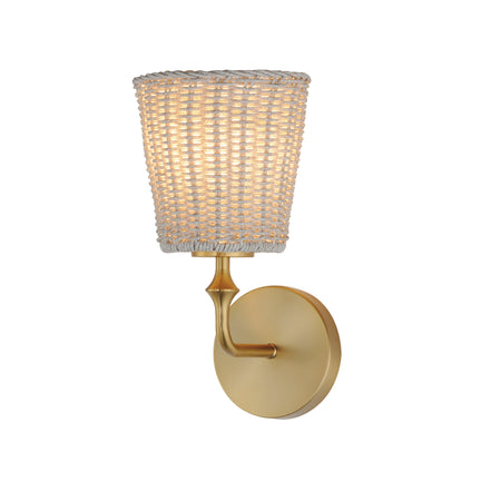 Baja 1-Light Sconce