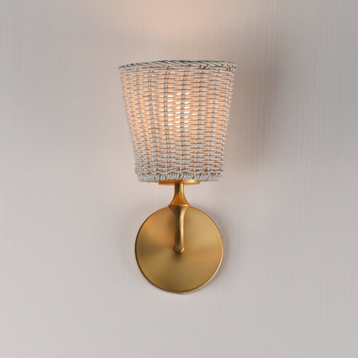 Baja 1-Light Sconce