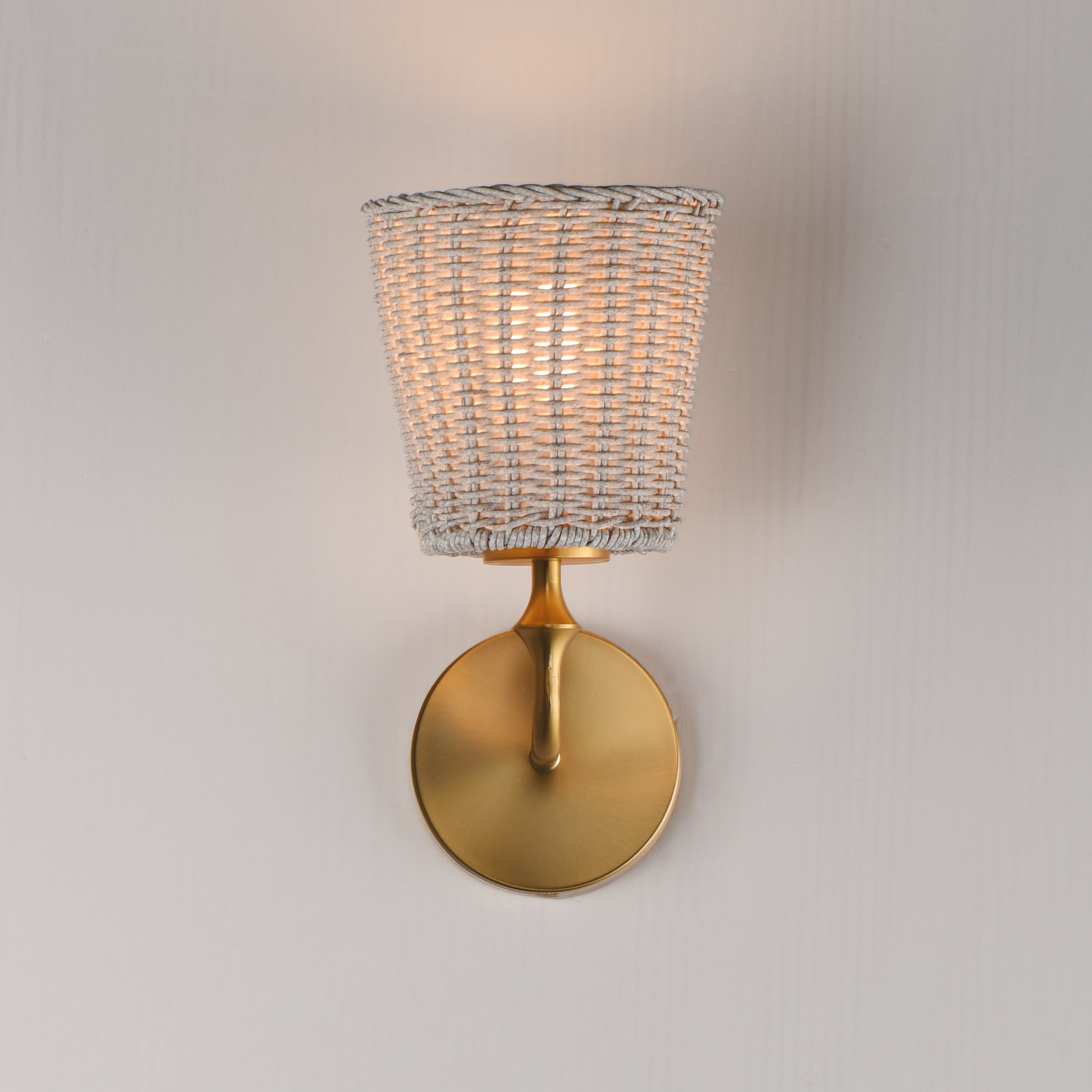 Baja 1-Light Sconce