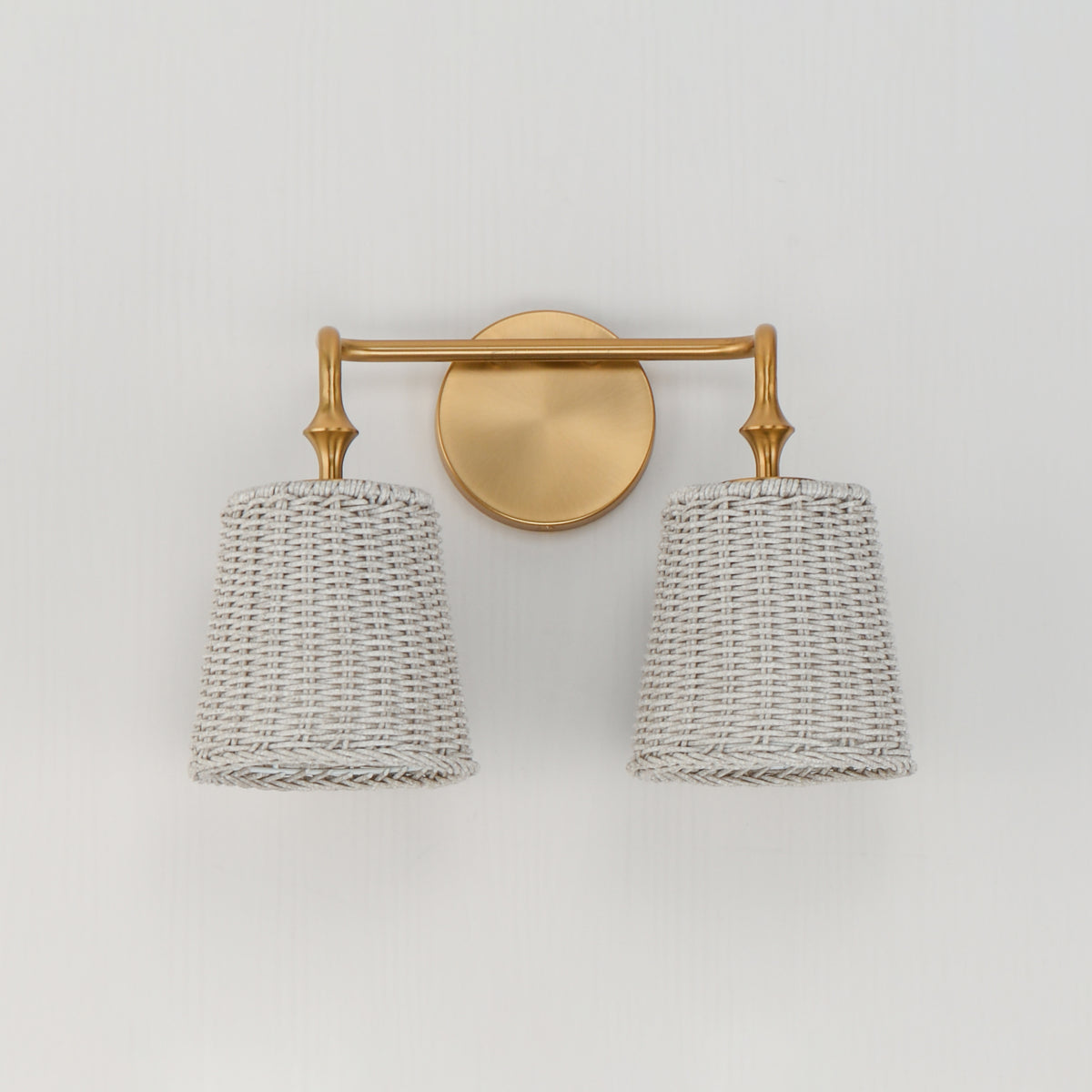 Baja 2-Light Sconce