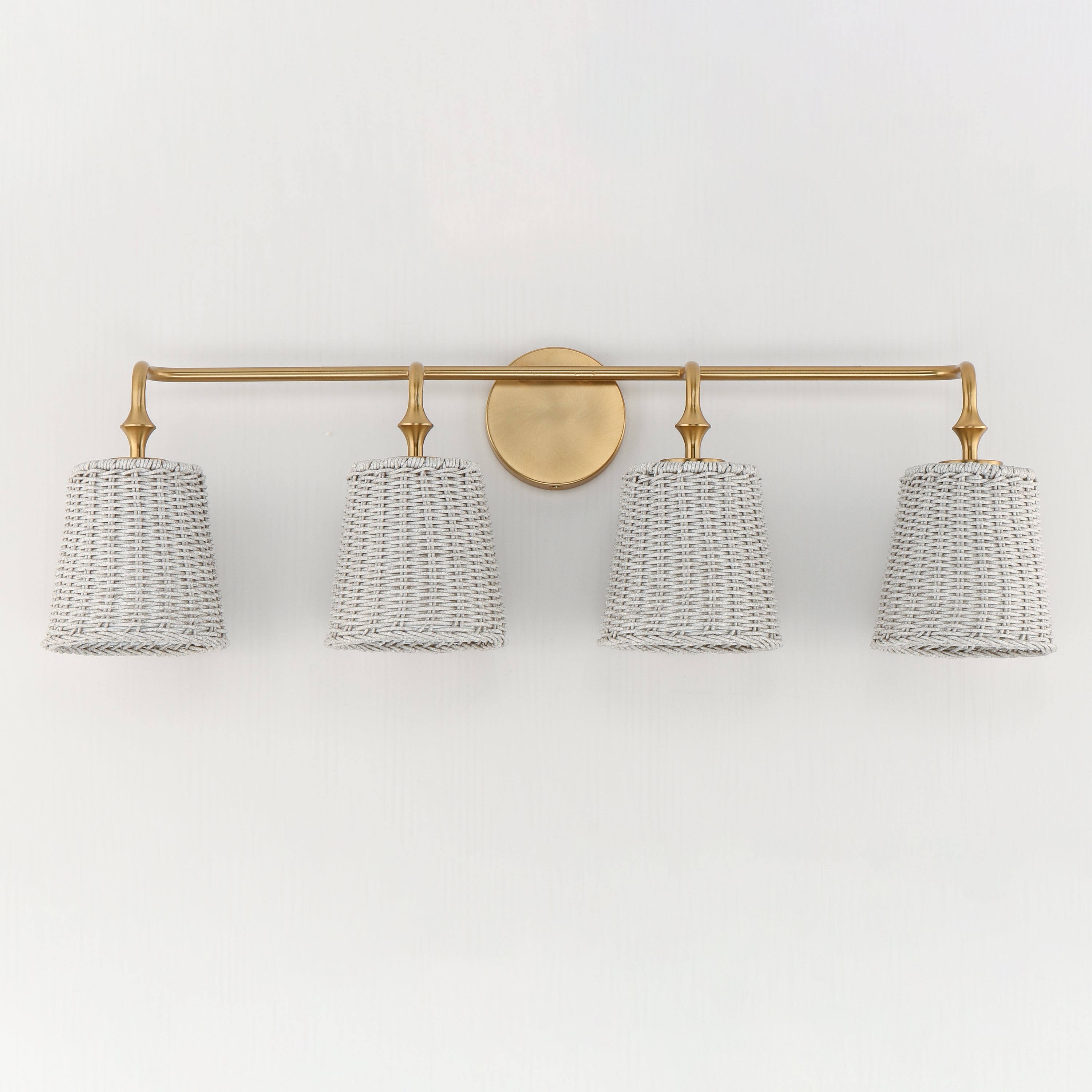 Baja 4-Light Bath Vanity