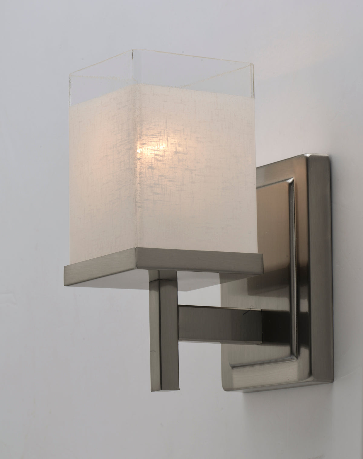 Tetra 1-Light Wall Sconce