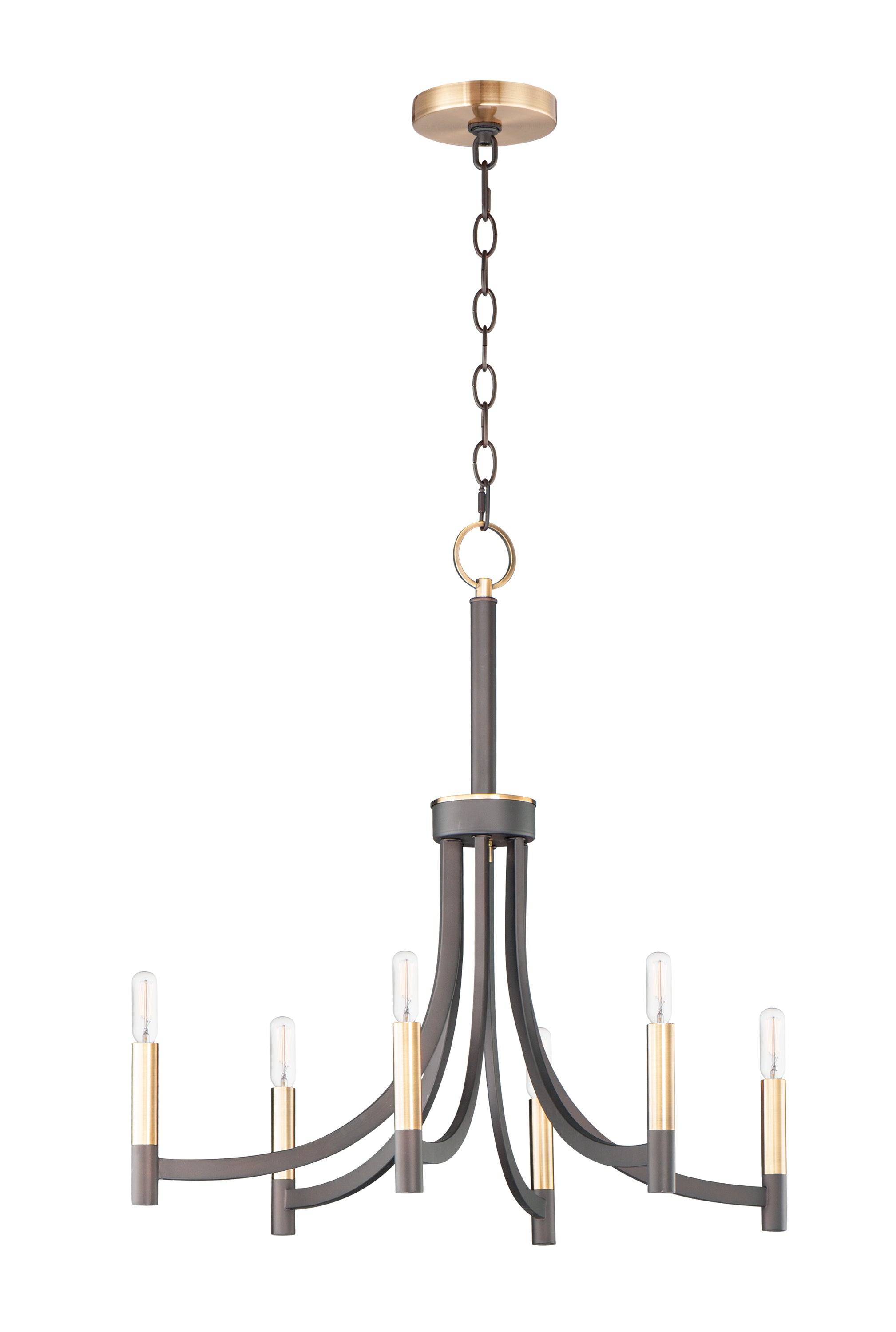 Lyndon 6-Light Chandelier