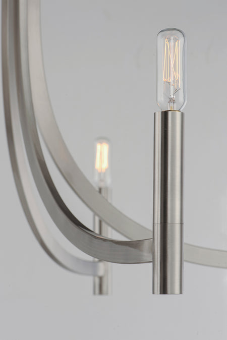 Lyndon 6-Light Chandelier