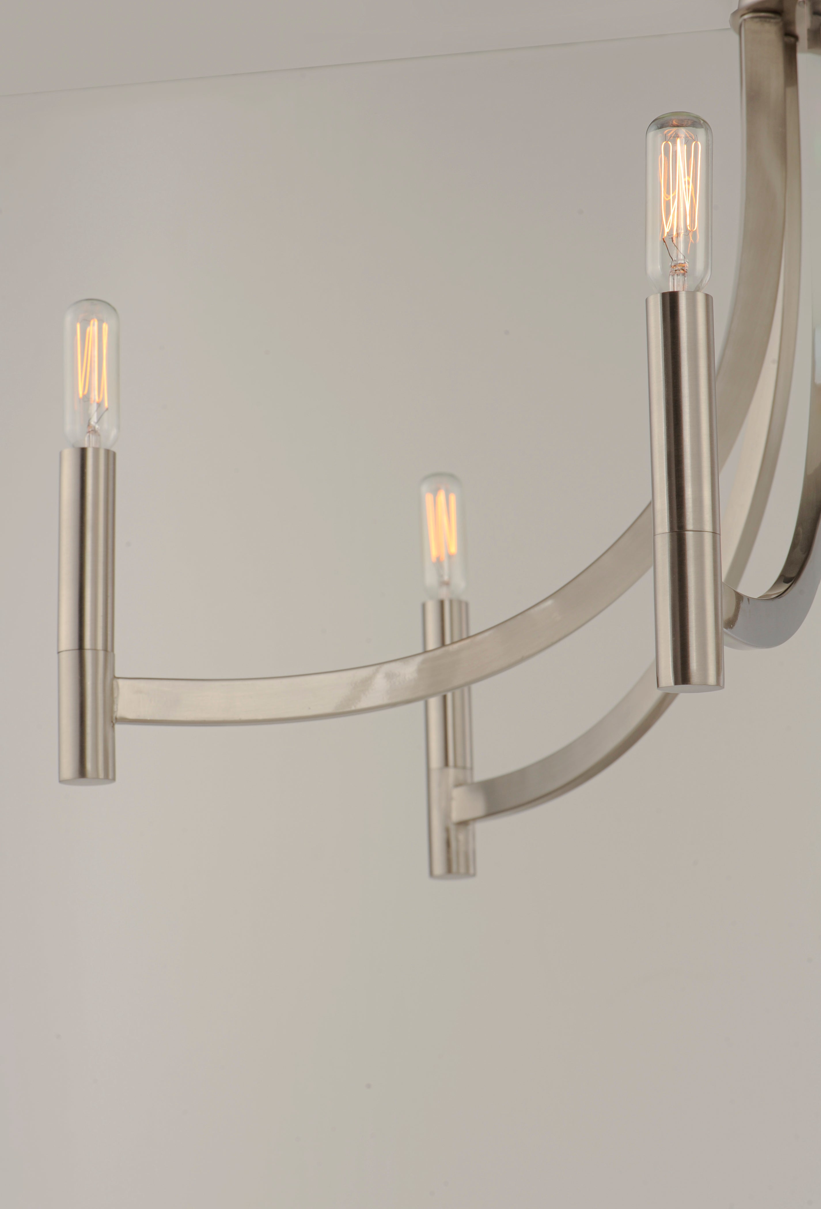 Lyndon 6-Light Chandelier