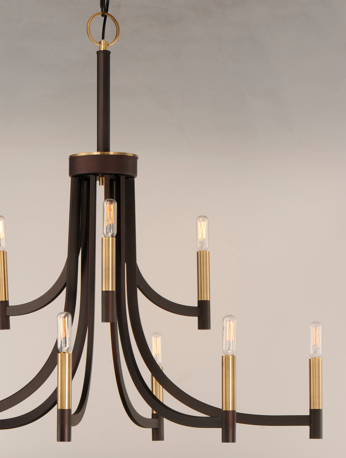 Lyndon 9-Light Chandelier