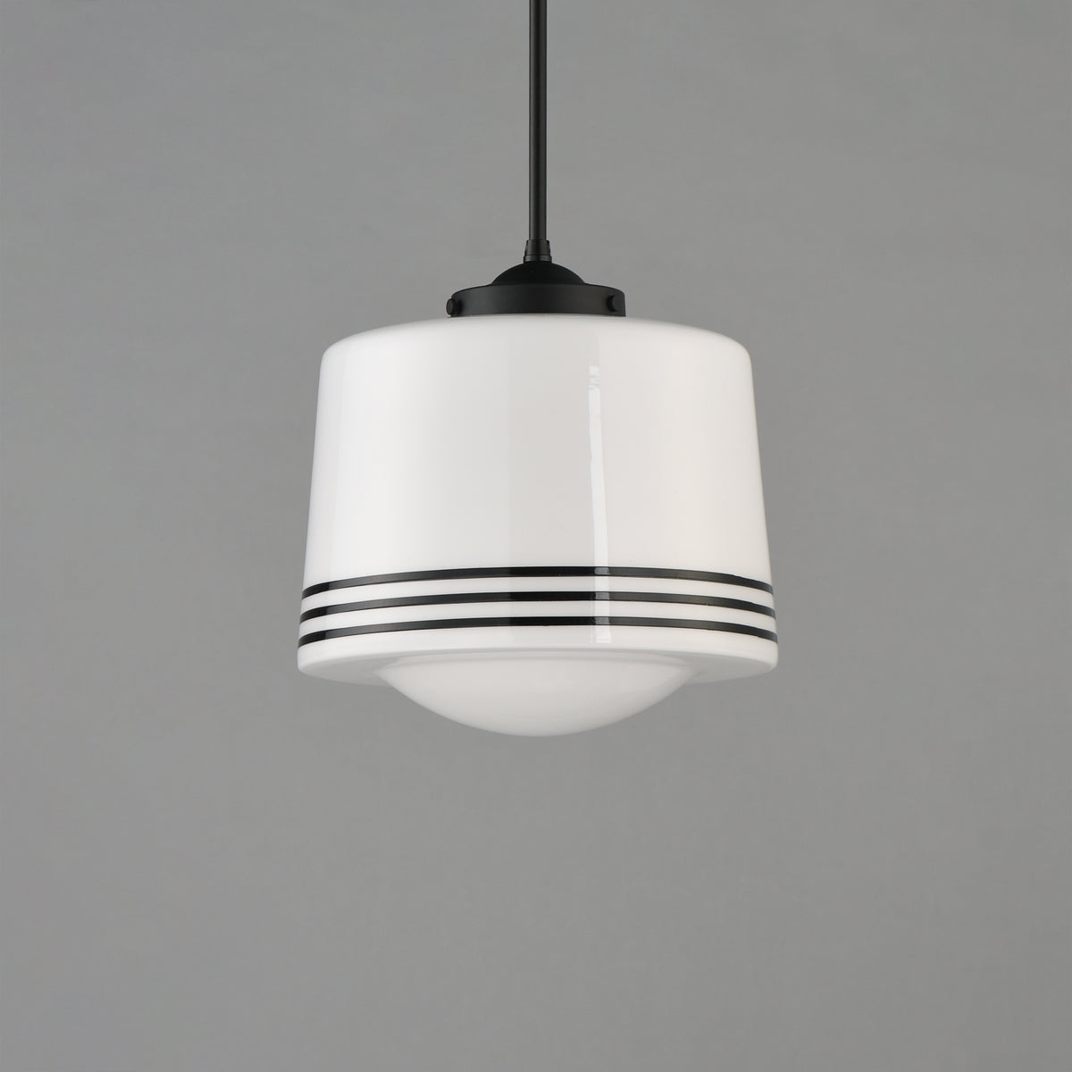 Eureka 1-Light Pendant