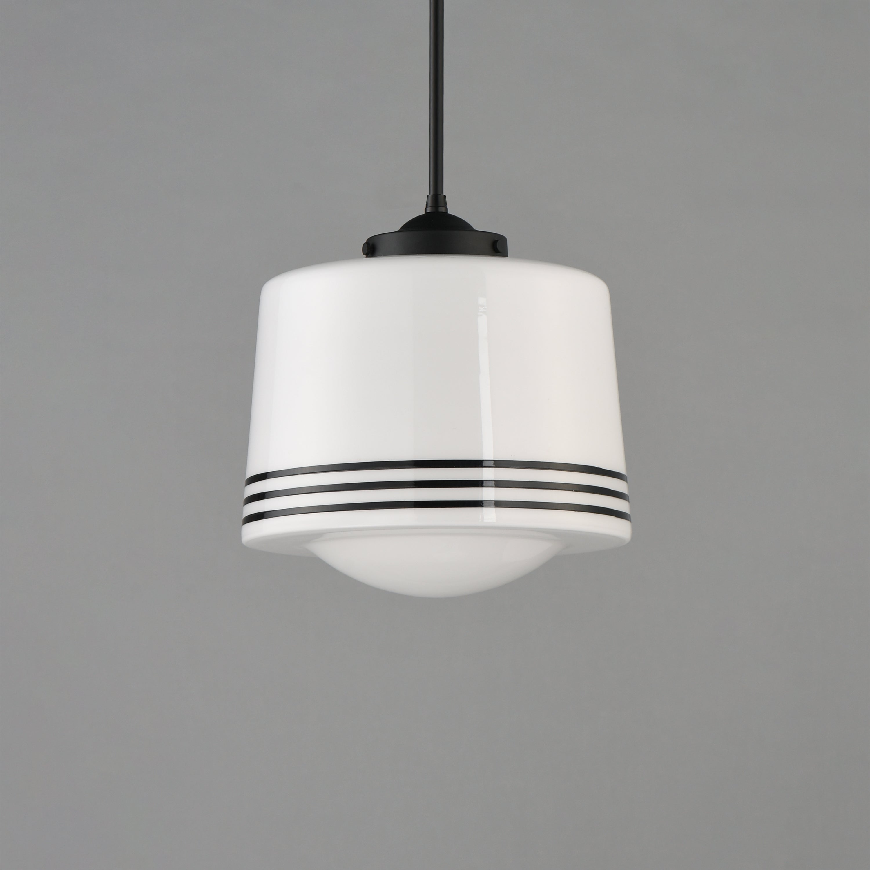 Eureka 1-Light Pendant