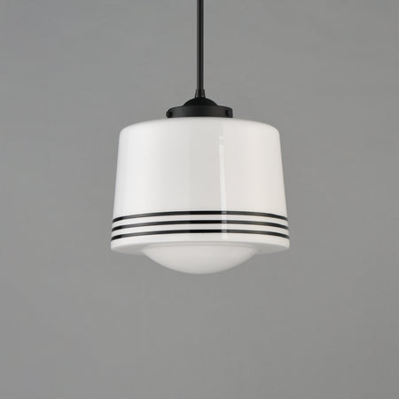 Eureka 1-Light Pendant