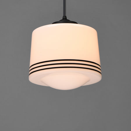 Eureka 1-Light Pendant