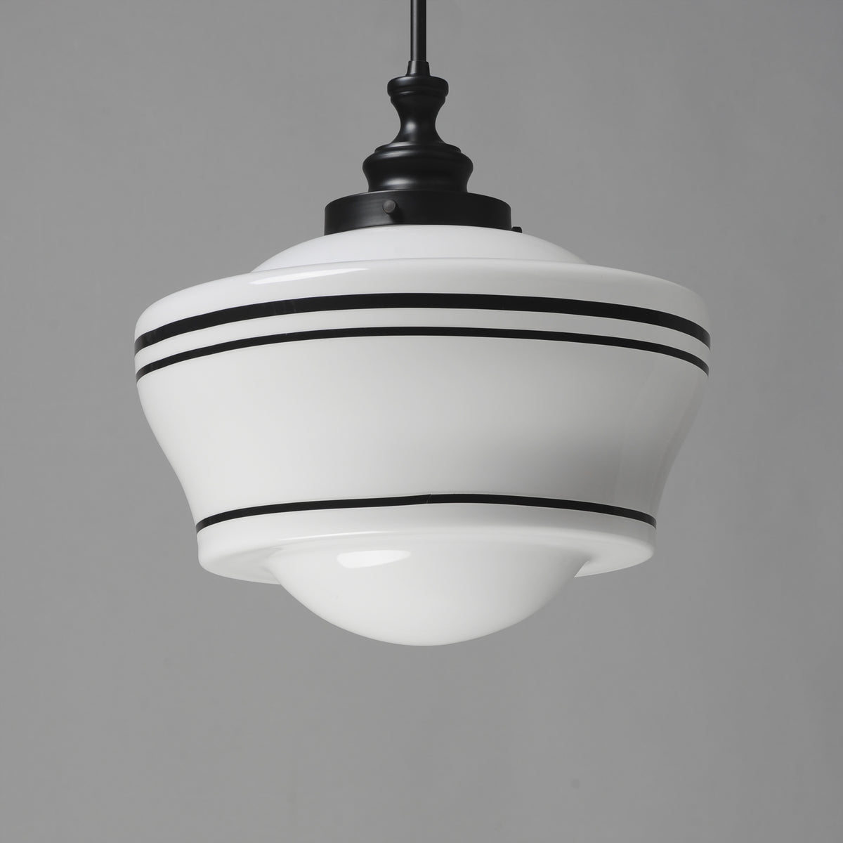 Eureka 1-Light Pendant