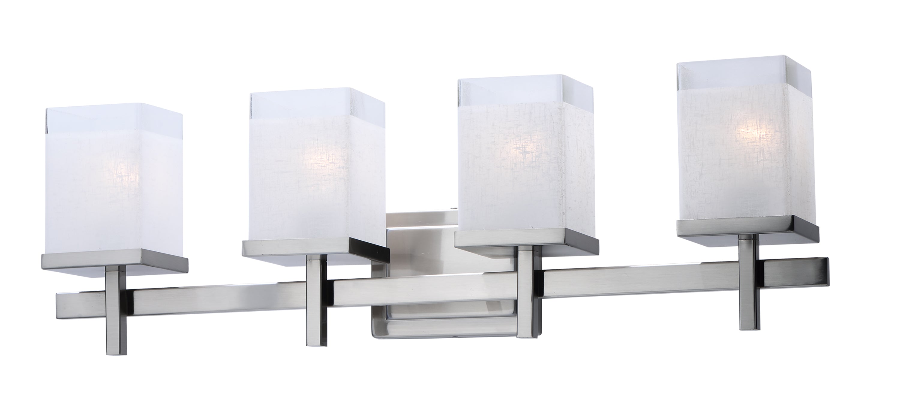 Tetra 4-Light Bath Vanity