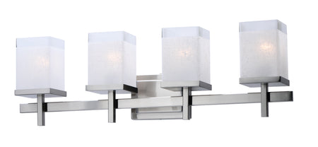 Tetra 4-Light Bath Vanity