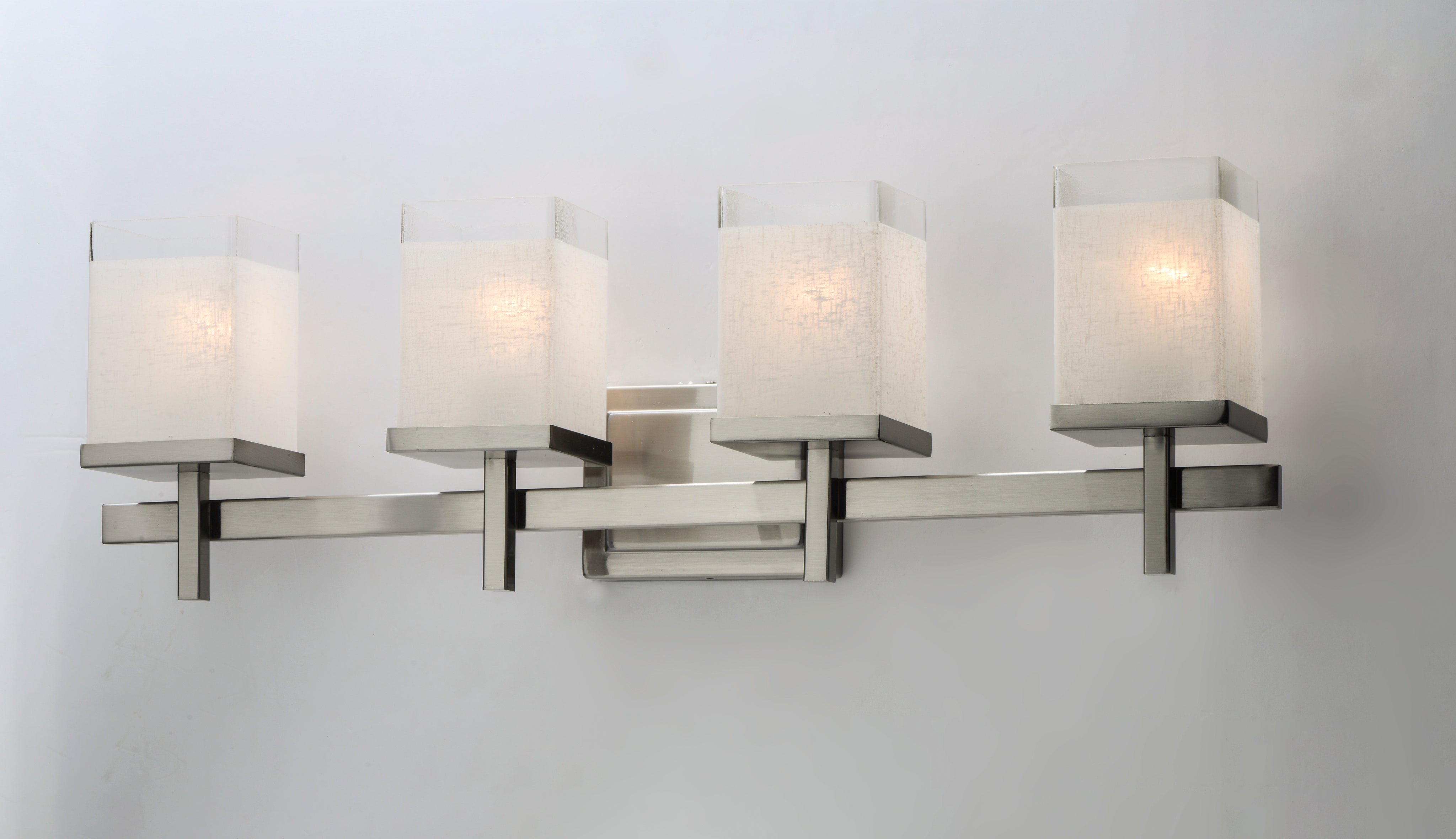 Tetra 4-Light Bath Vanity