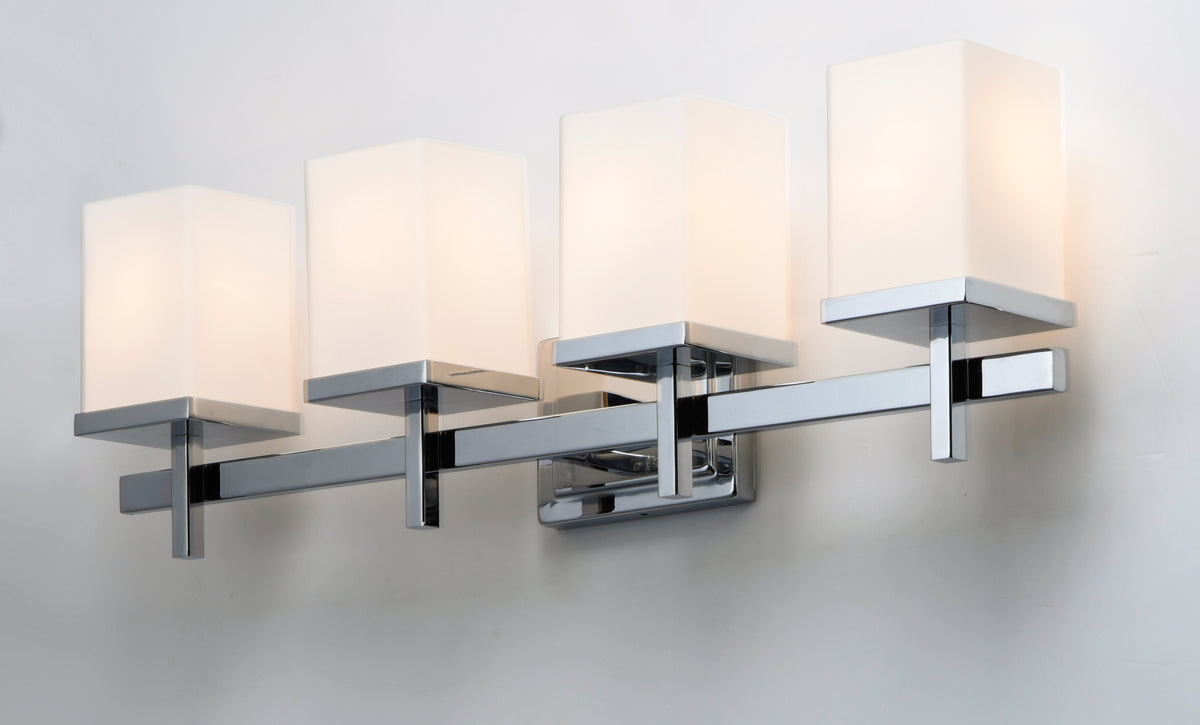 Tetra 4-Light Bath Vanity