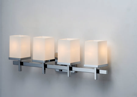 Tetra 4-Light Bath Vanity