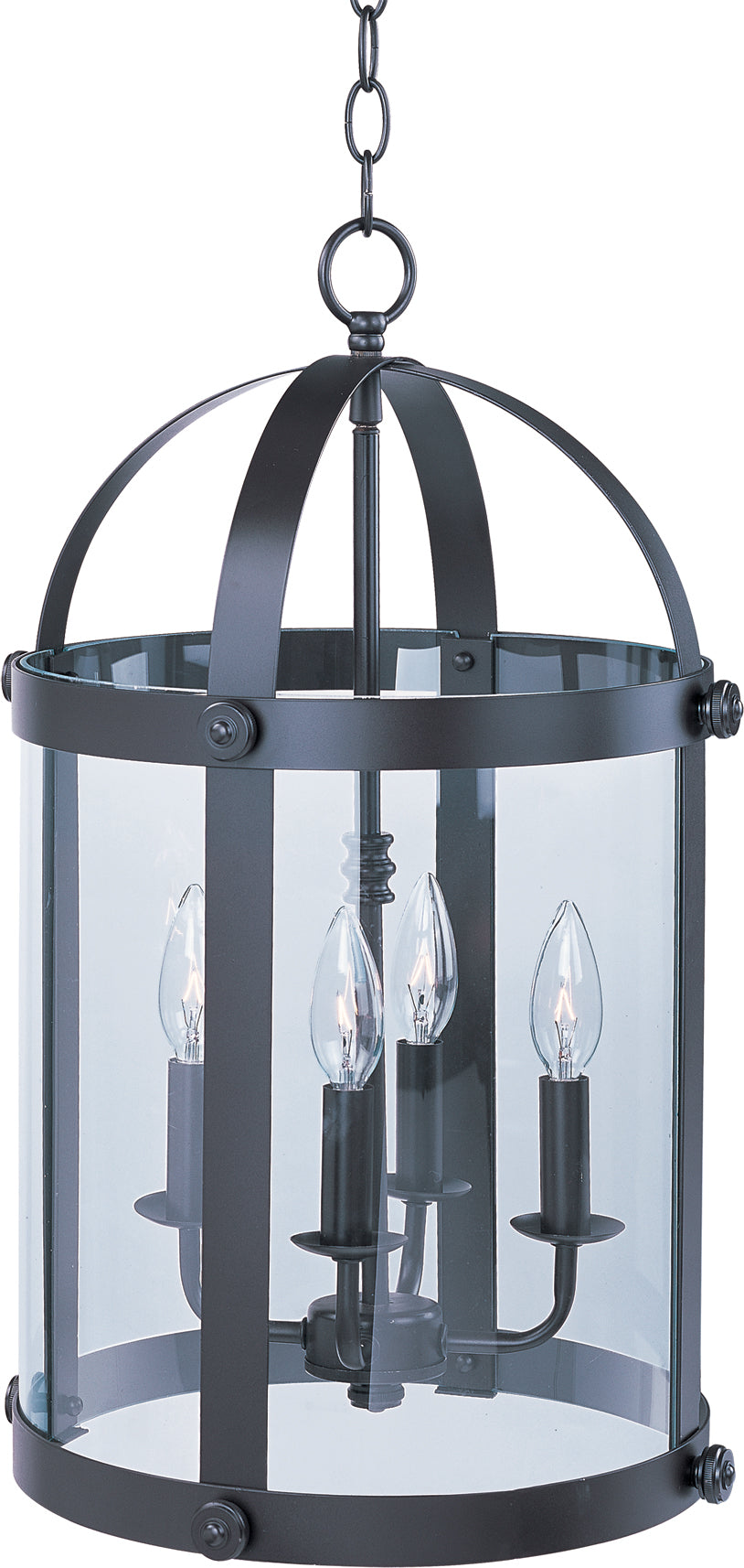 Tara 4-Light Pendant