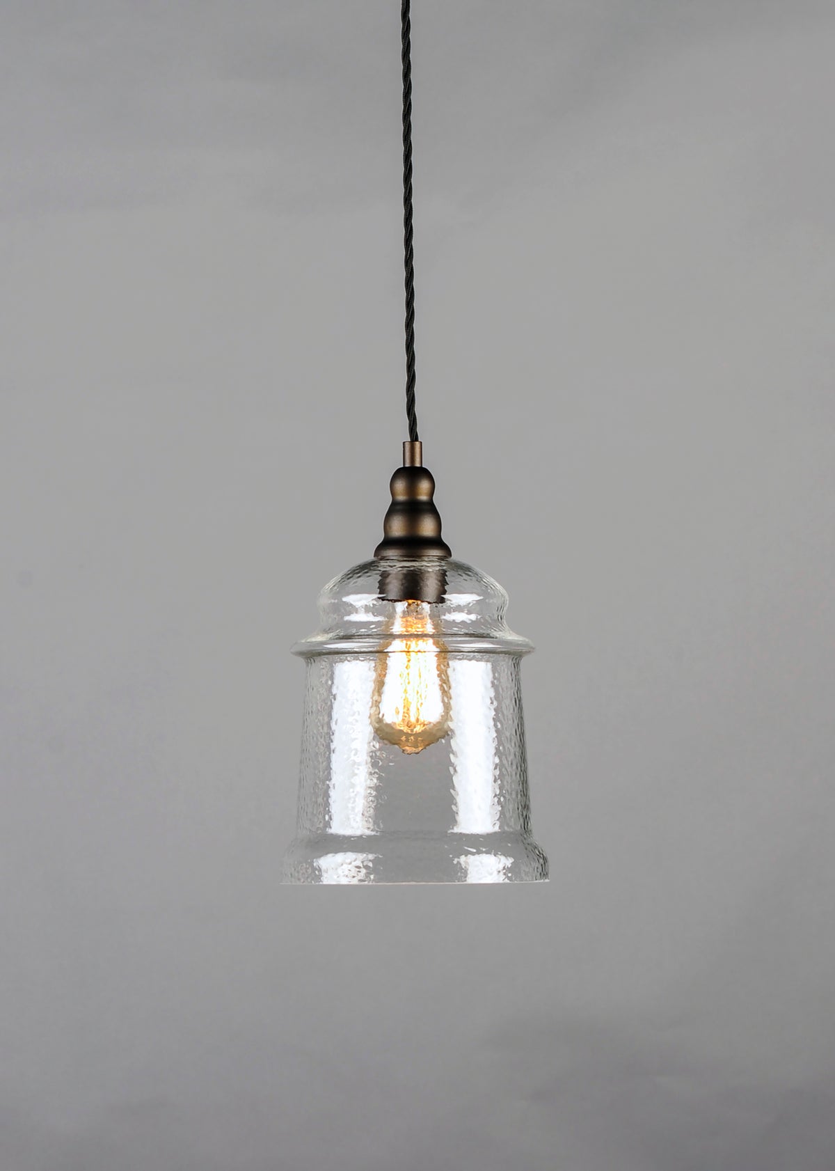 Revival 1-Light Mini Pendant