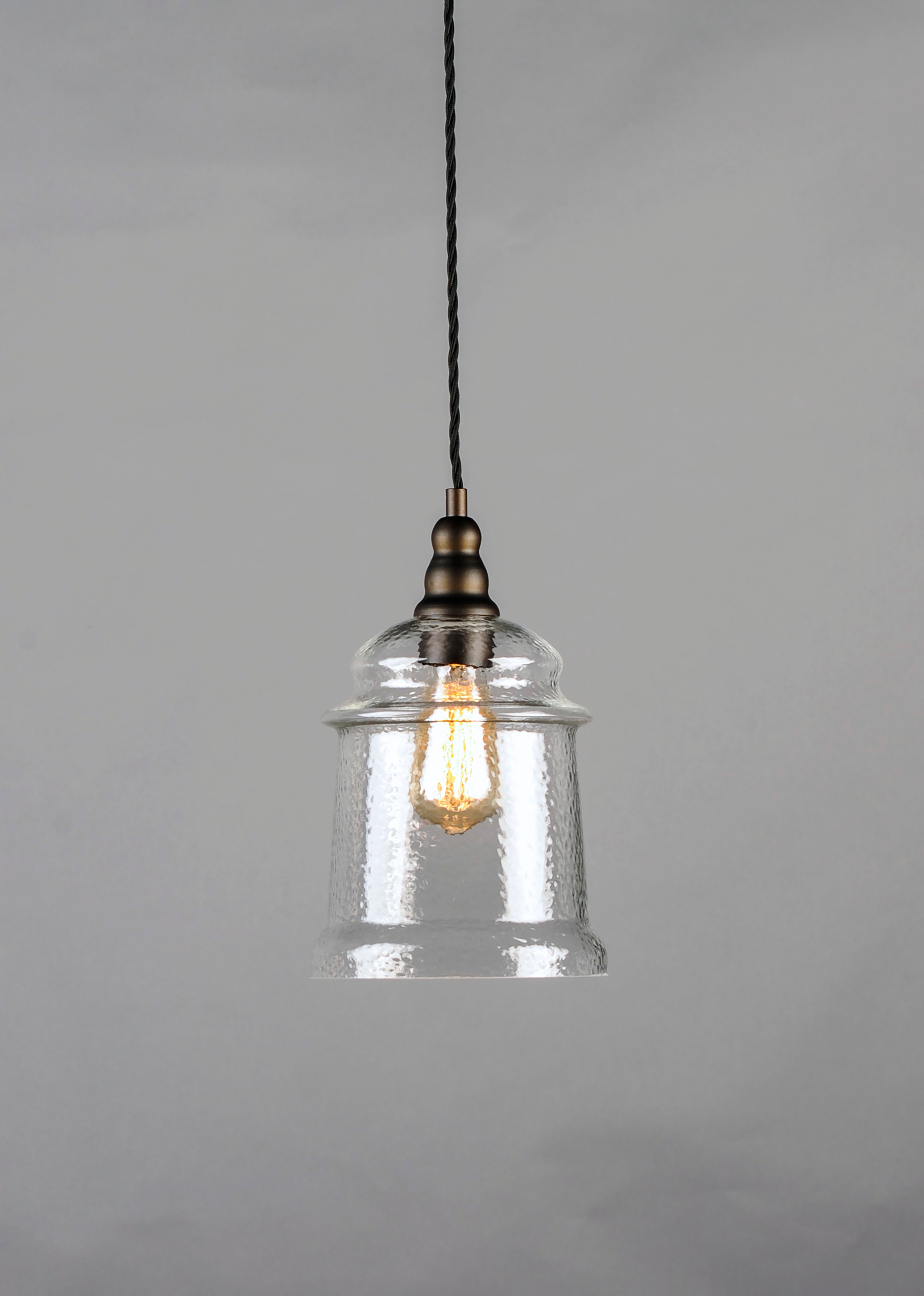 Revival 1-Light Mini Pendant