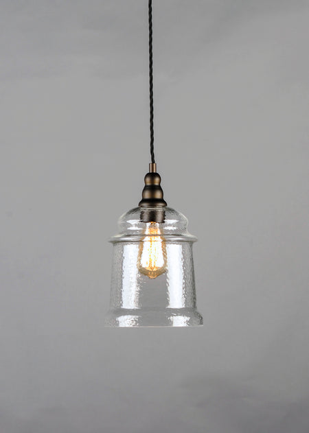 Revival 1-Light Mini Pendant