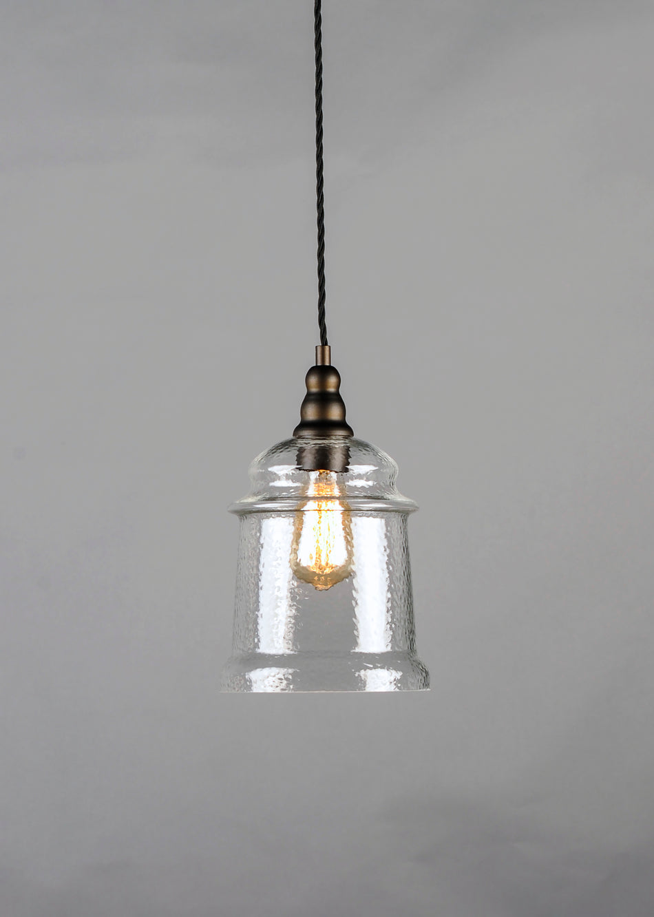 Revival 1-Light Mini Pendant