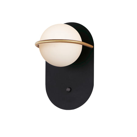 Revolve 1-Light LED Wall Sconce