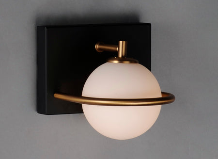 Revolve 1-Light LED Wall Sconce