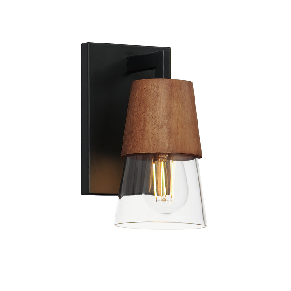 Carpenter 1-Light Bath Vanity