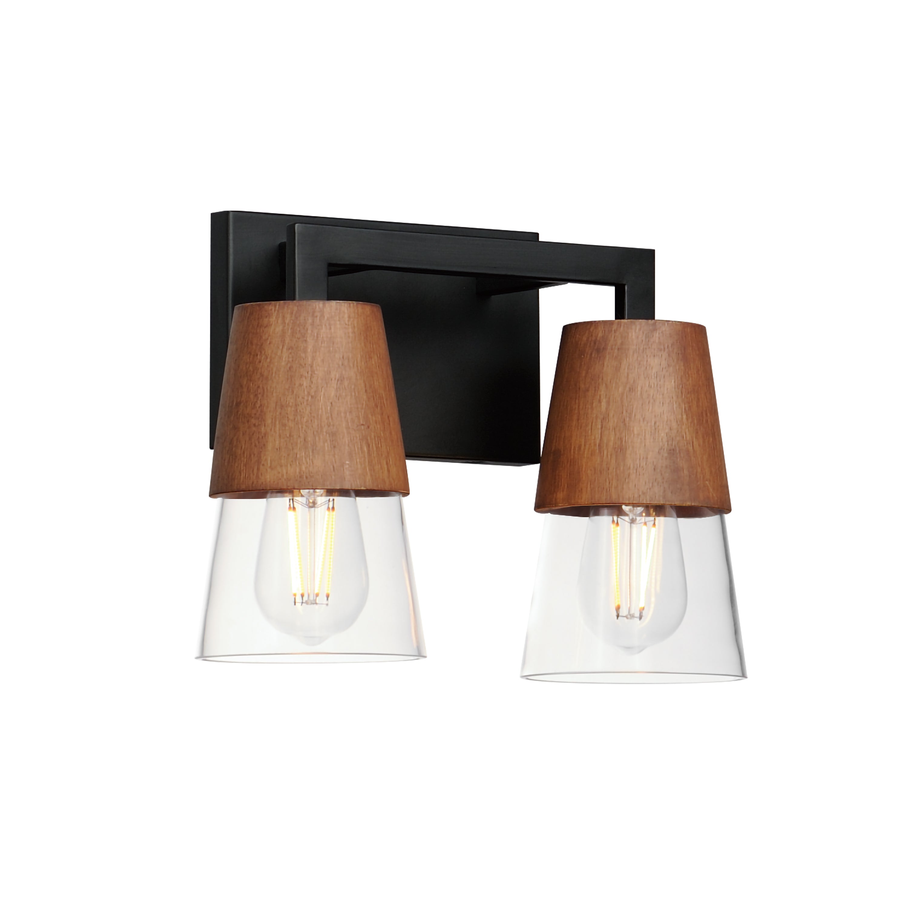 Carpenter 2-Light Bath Vanity
