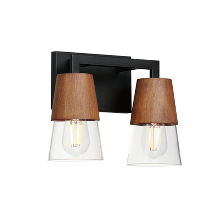 Carpenter 2-Light Bath Vanity