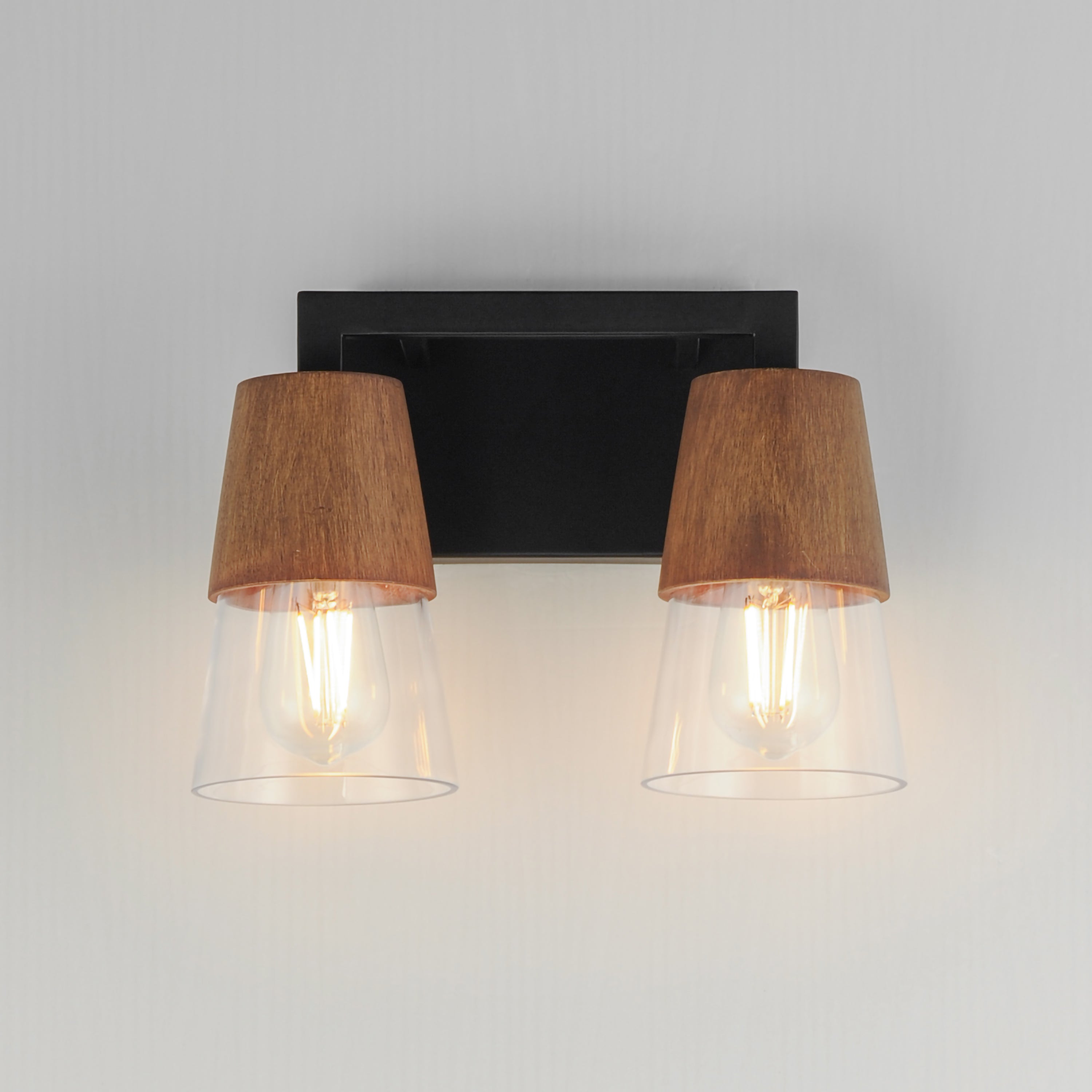 Carpenter 2-Light Bath Vanity