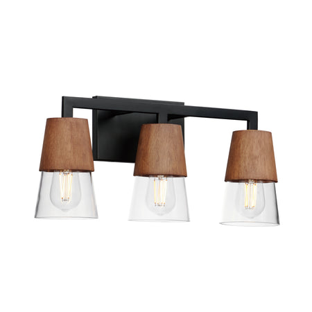 Carpenter 3-Light Bath Vanity
