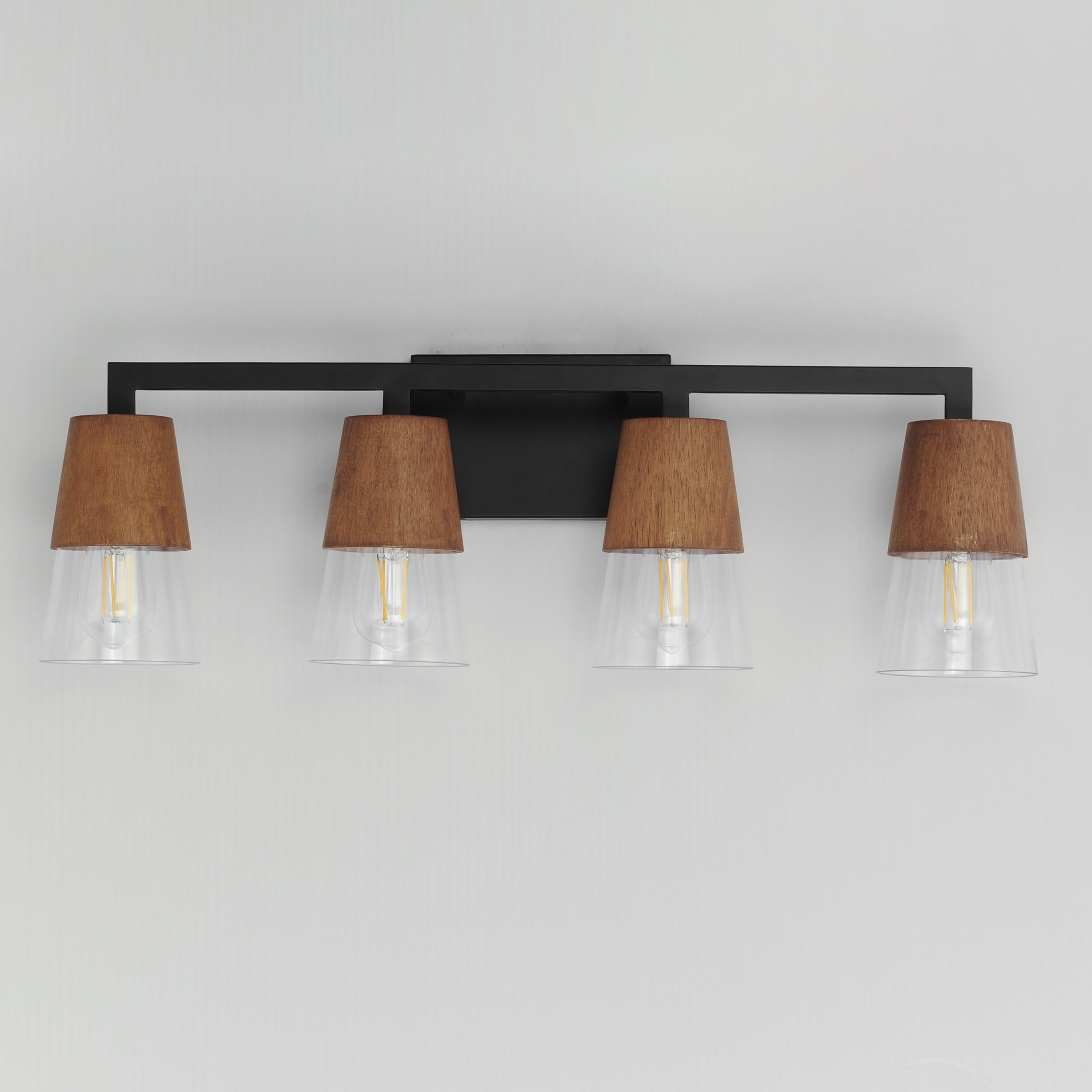 Carpenter 4-Light Bath Vanity