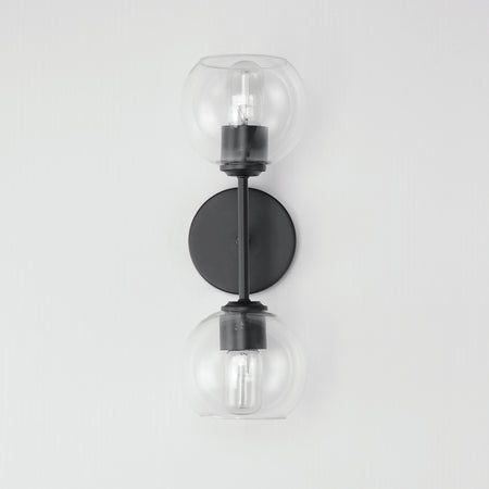 Knox 2-Light Wall Sconce