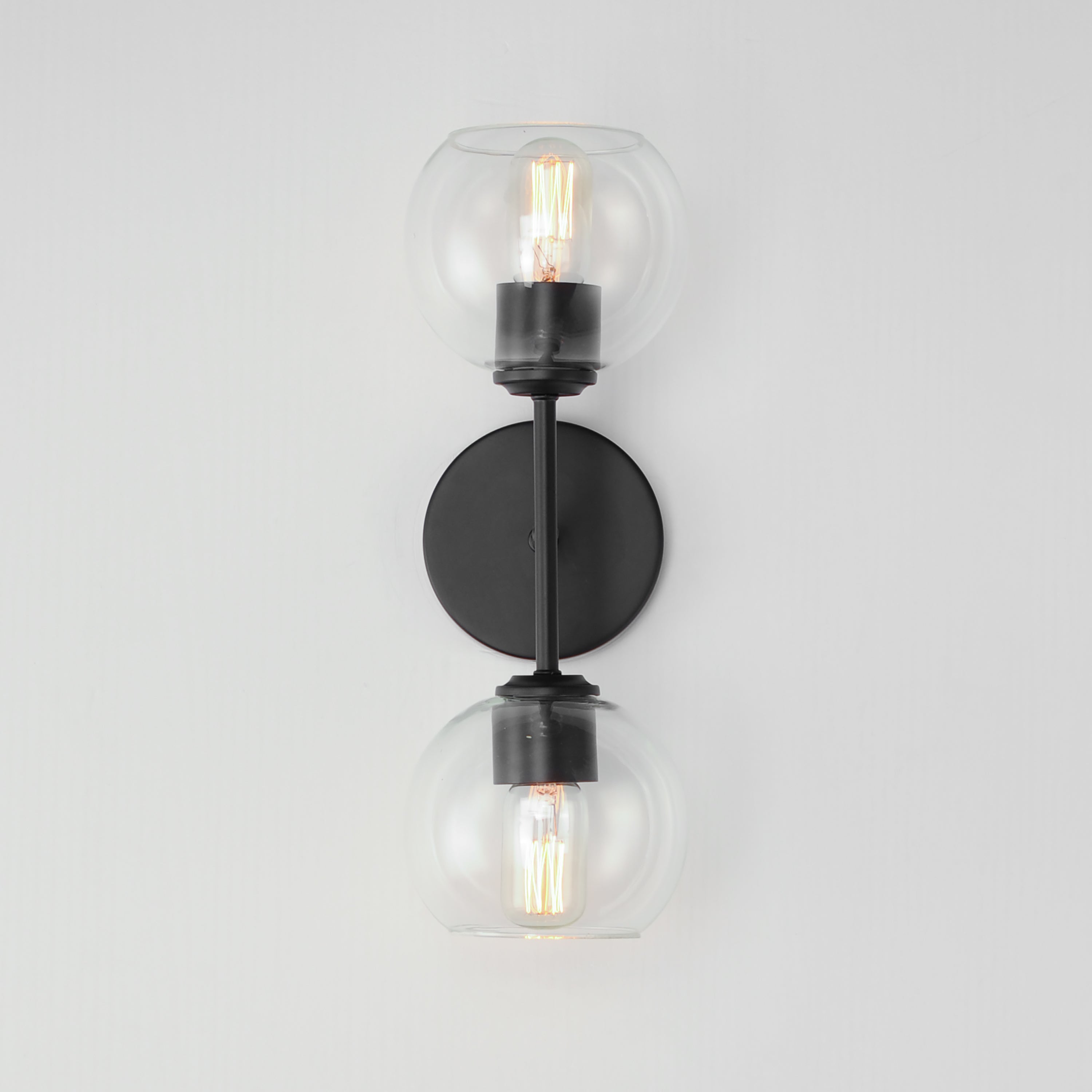 Knox 2-Light Wall Sconce