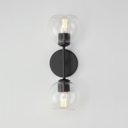 Knox 2-Light Wall Sconce