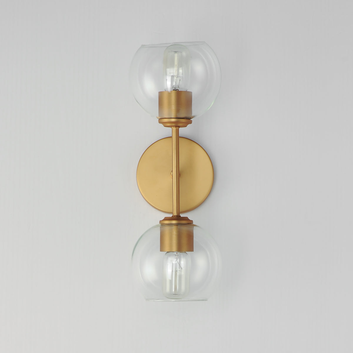 Knox 2-Light Wall Sconce