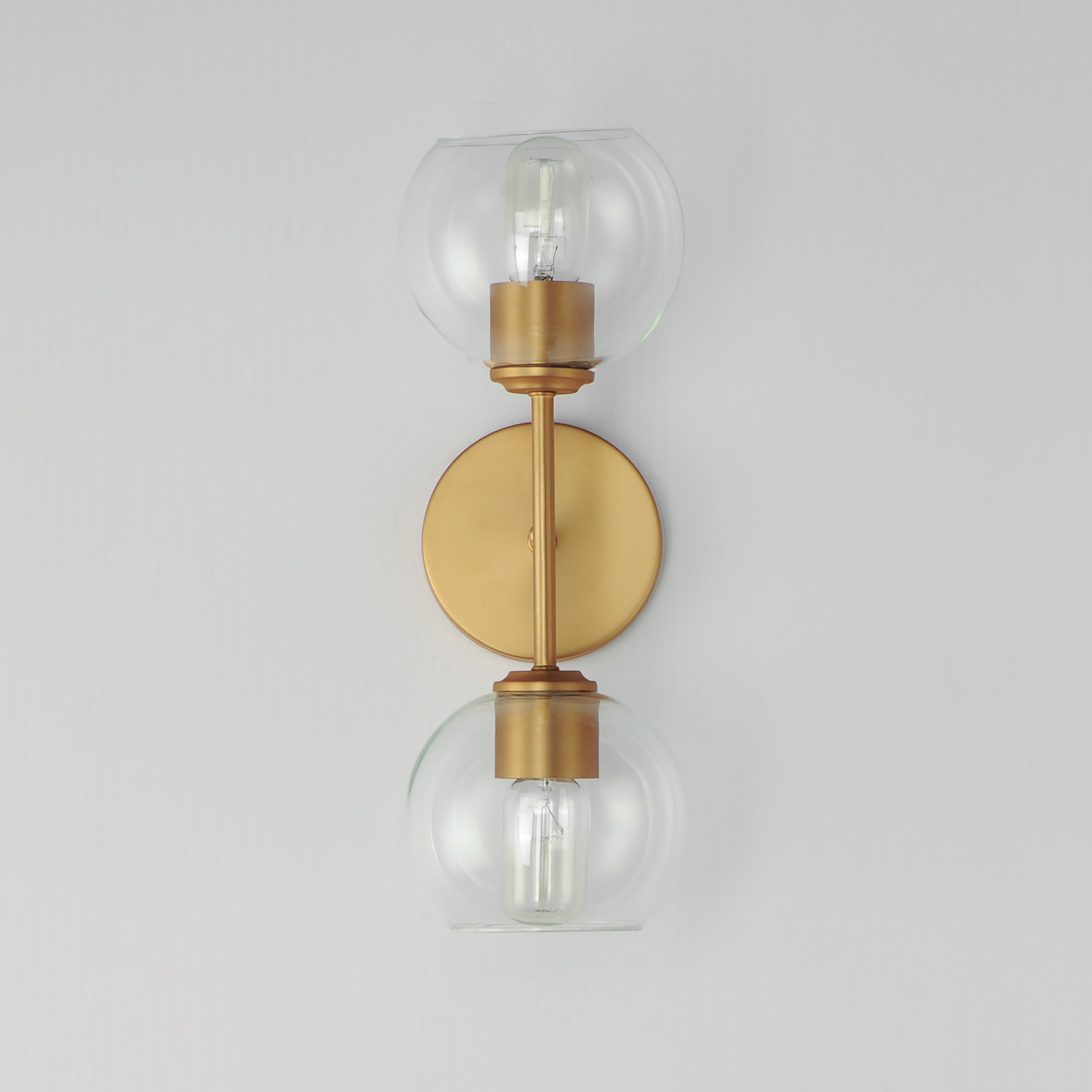 Knox 2-Light Wall Sconce