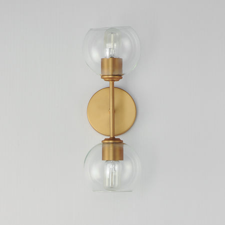 Knox 2-Light Wall Sconce