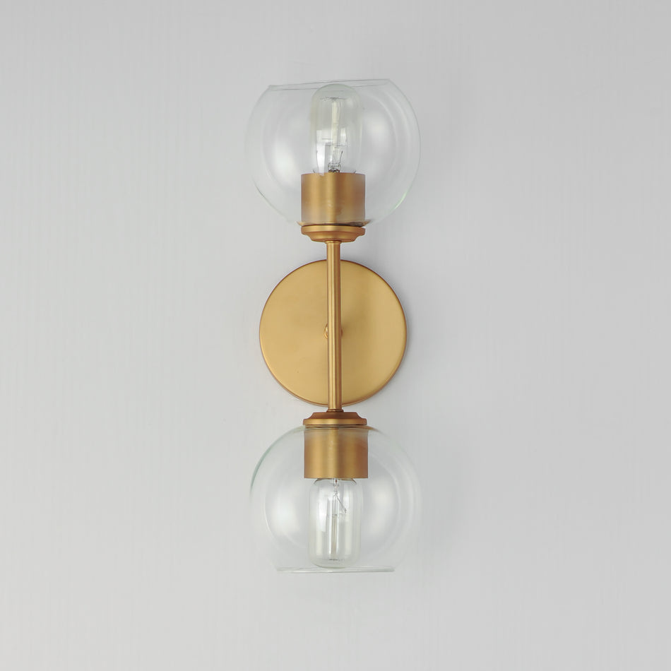 Knox 2-Light Wall Sconce