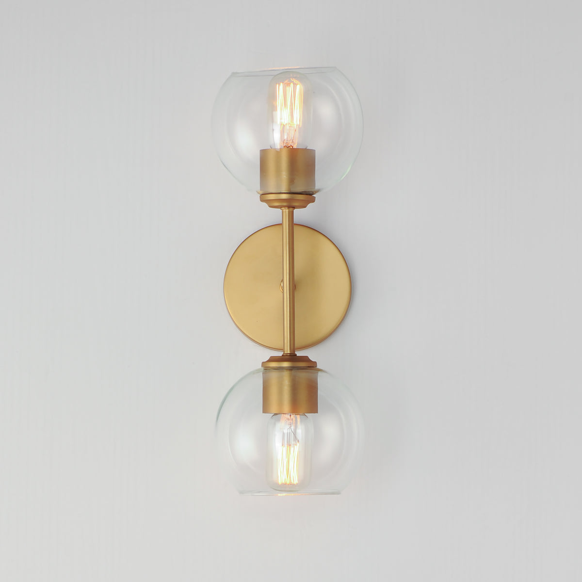 Knox 2-Light Wall Sconce