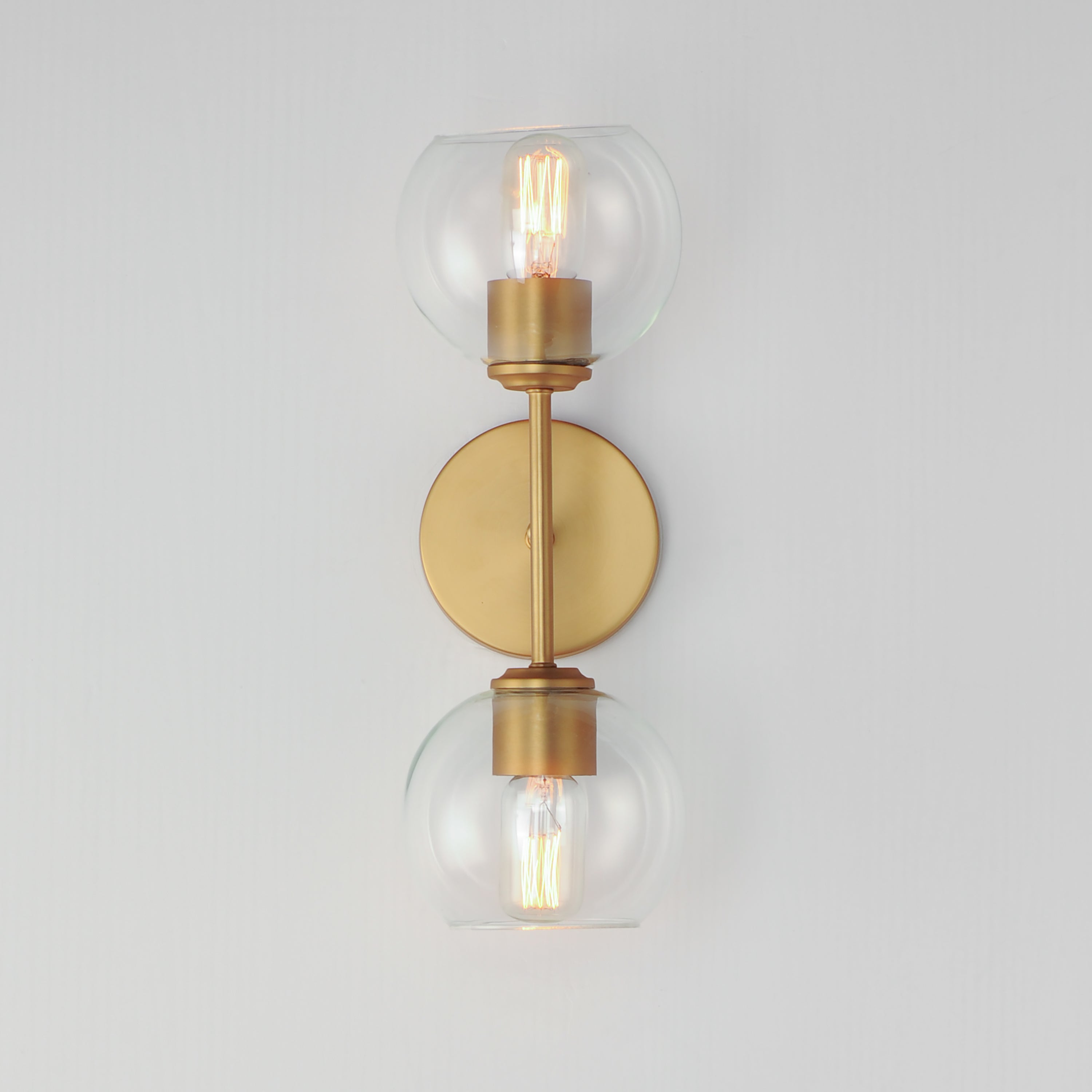 Knox 2-Light Wall Sconce