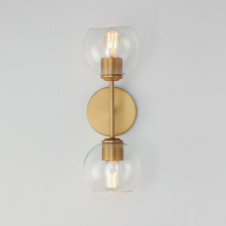 Knox 2-Light Wall Sconce