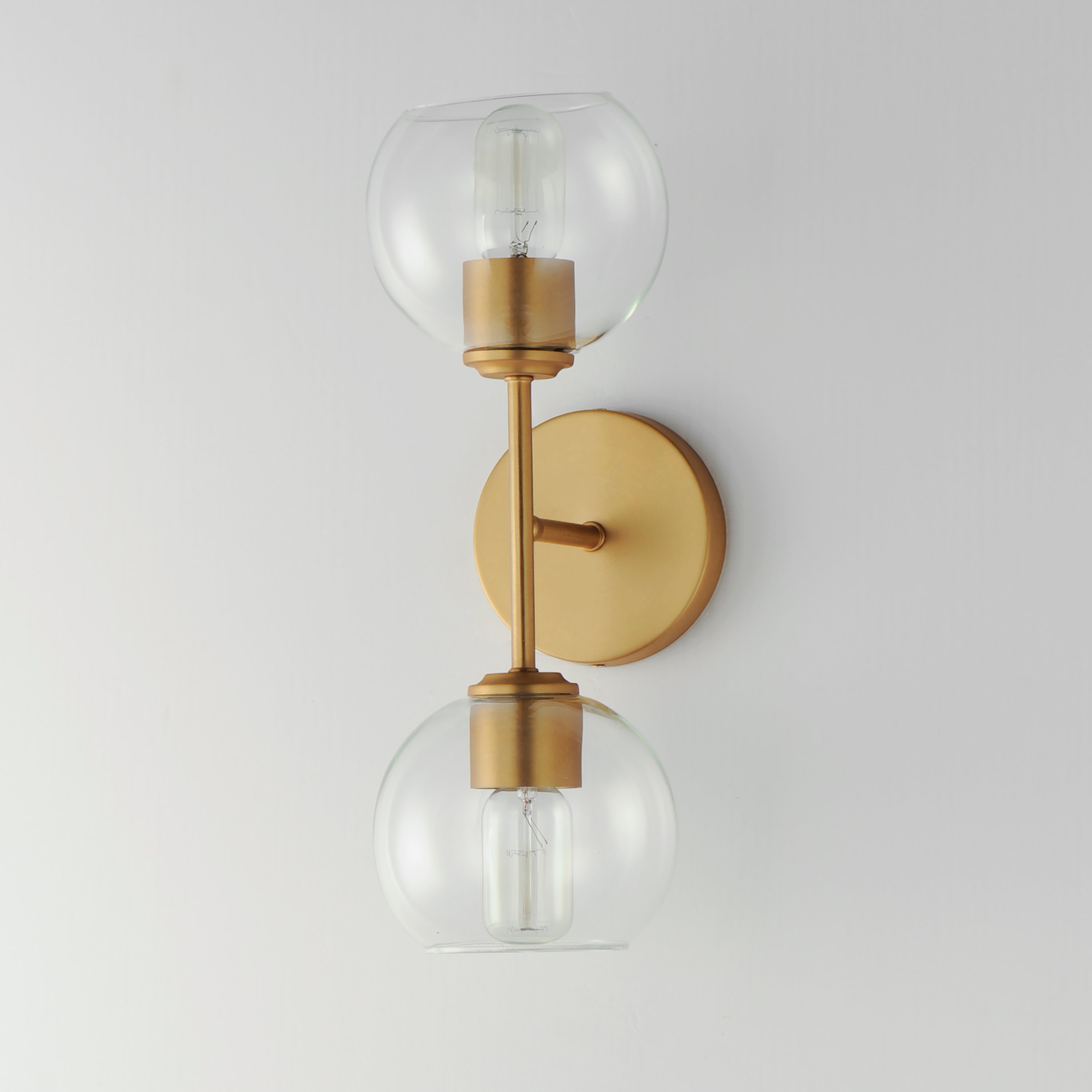 Knox 2-Light Wall Sconce