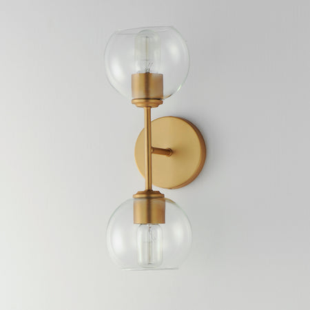 Knox 2-Light Wall Sconce